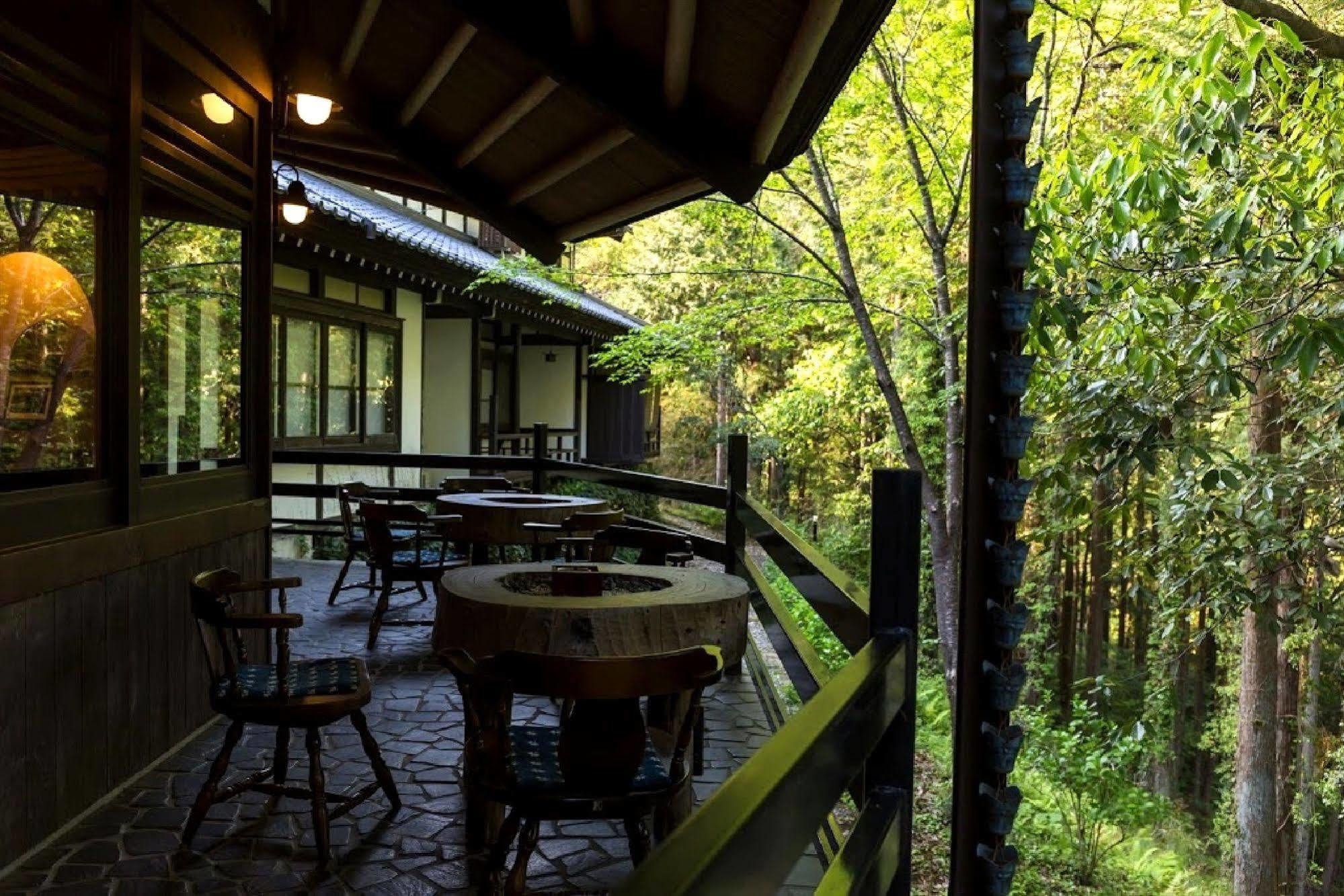 Hazu Gassyo Hotel Shinshiro Bagian luar foto