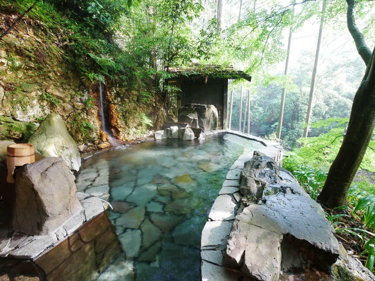 Hazu Gassyo Hotel Shinshiro Bagian luar foto